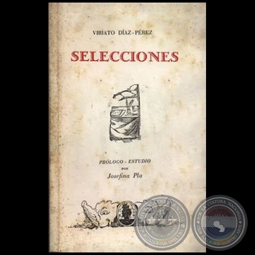 SELECCIONES - Por VIRIATO DAZ-PREZ